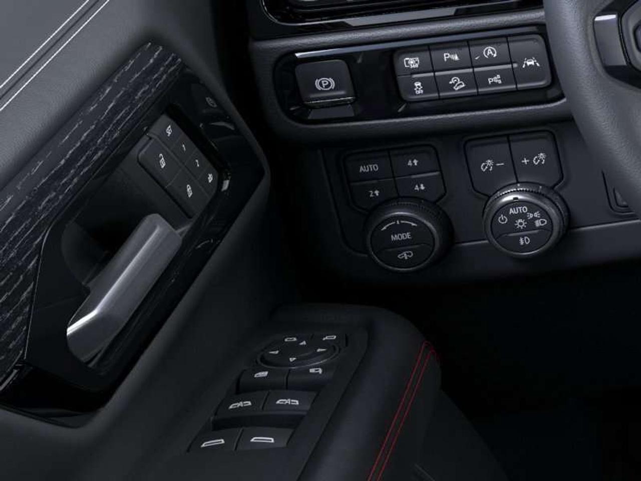 2026 GMC Yukon 4WD 4dr AT4 Ultimate Photo