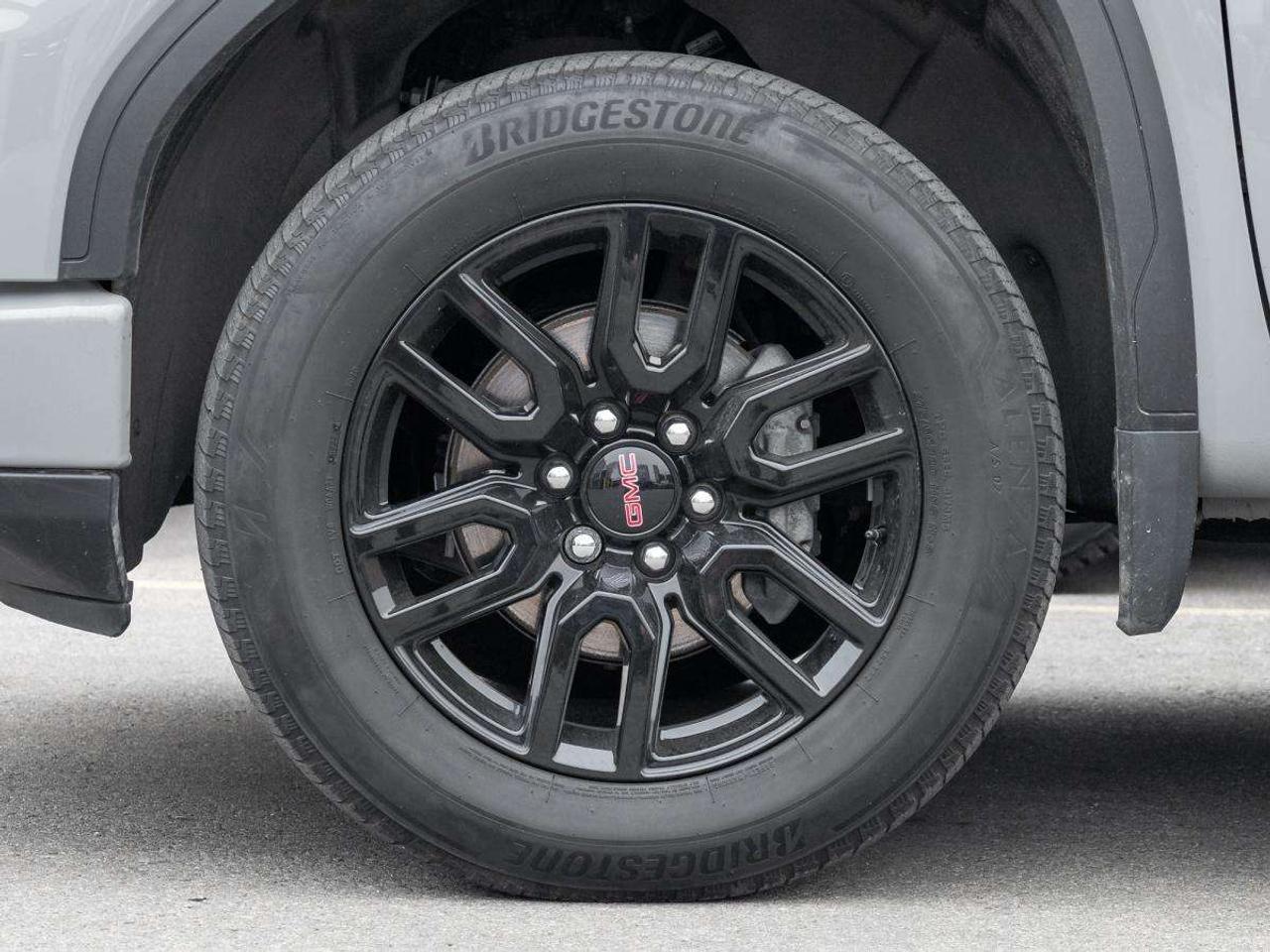 2024 GMC Sierra 1500 Crew Cab Short Box 4-Wheel Drive Elevation Photo