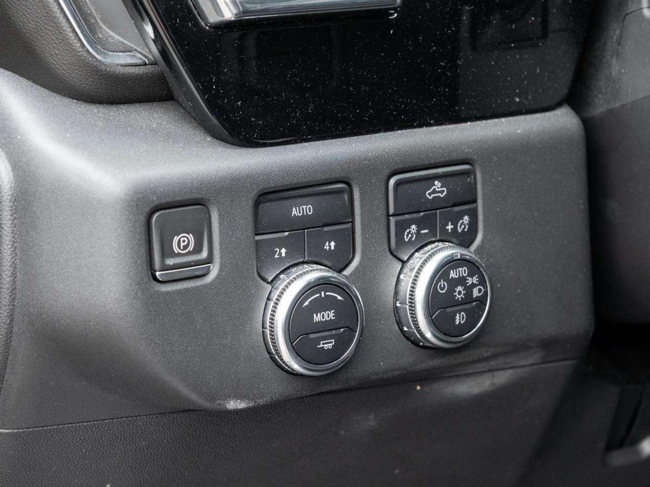 2024 GMC Sierra 1500 Crew Cab Short Box 4-Wheel Drive Elevation Photo