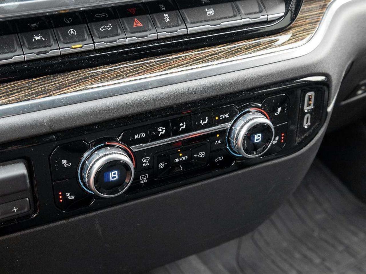 2024 GMC Sierra 1500 Crew Cab Short Box 4-Wheel Drive Elevation Photo