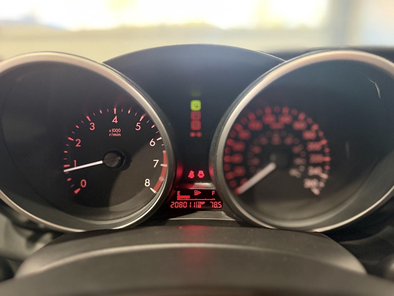 2010 Mazda MAZDA3 Sport Photo