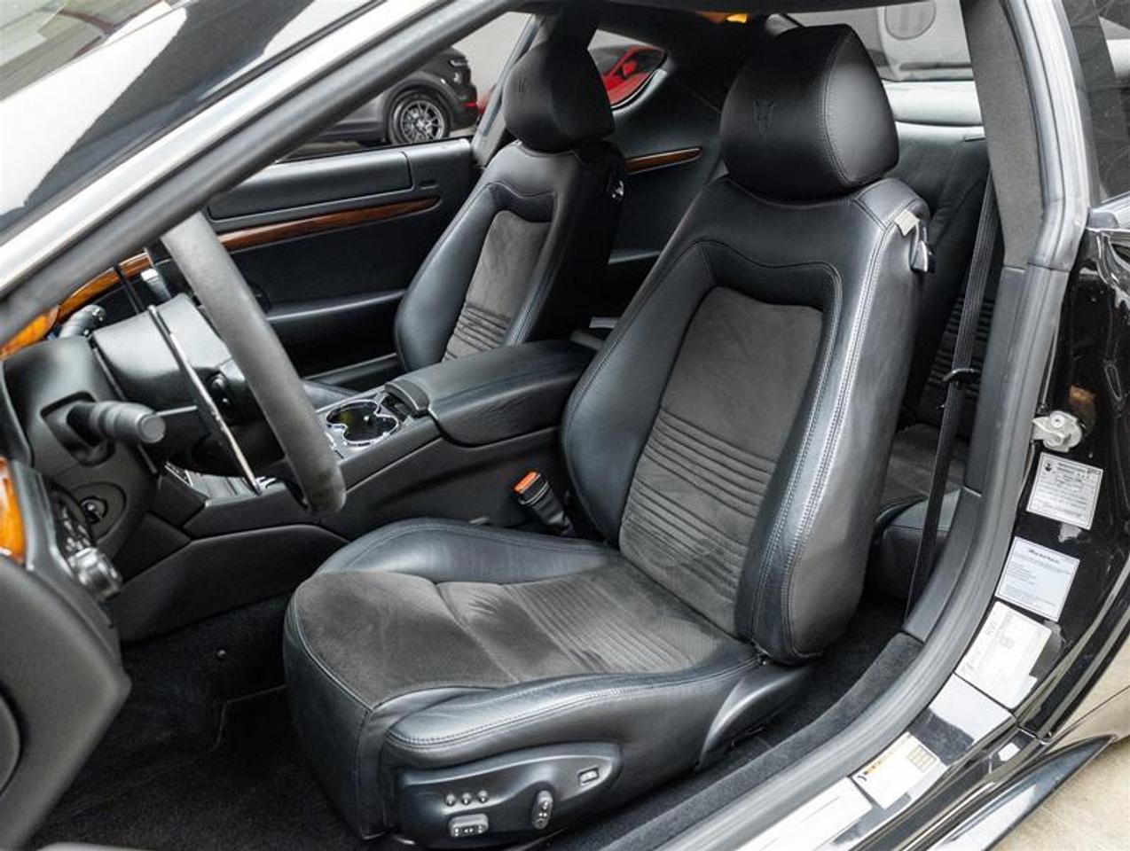 2009 Maserati GranTurismo  Photo