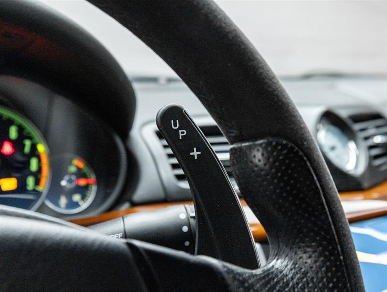 2009 Maserati GranTurismo  Photo