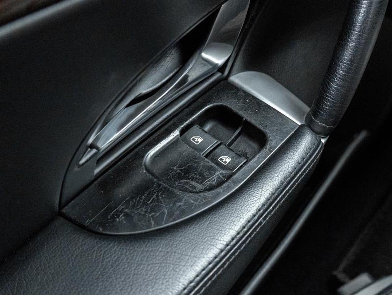 2009 Maserati GranTurismo  Photo