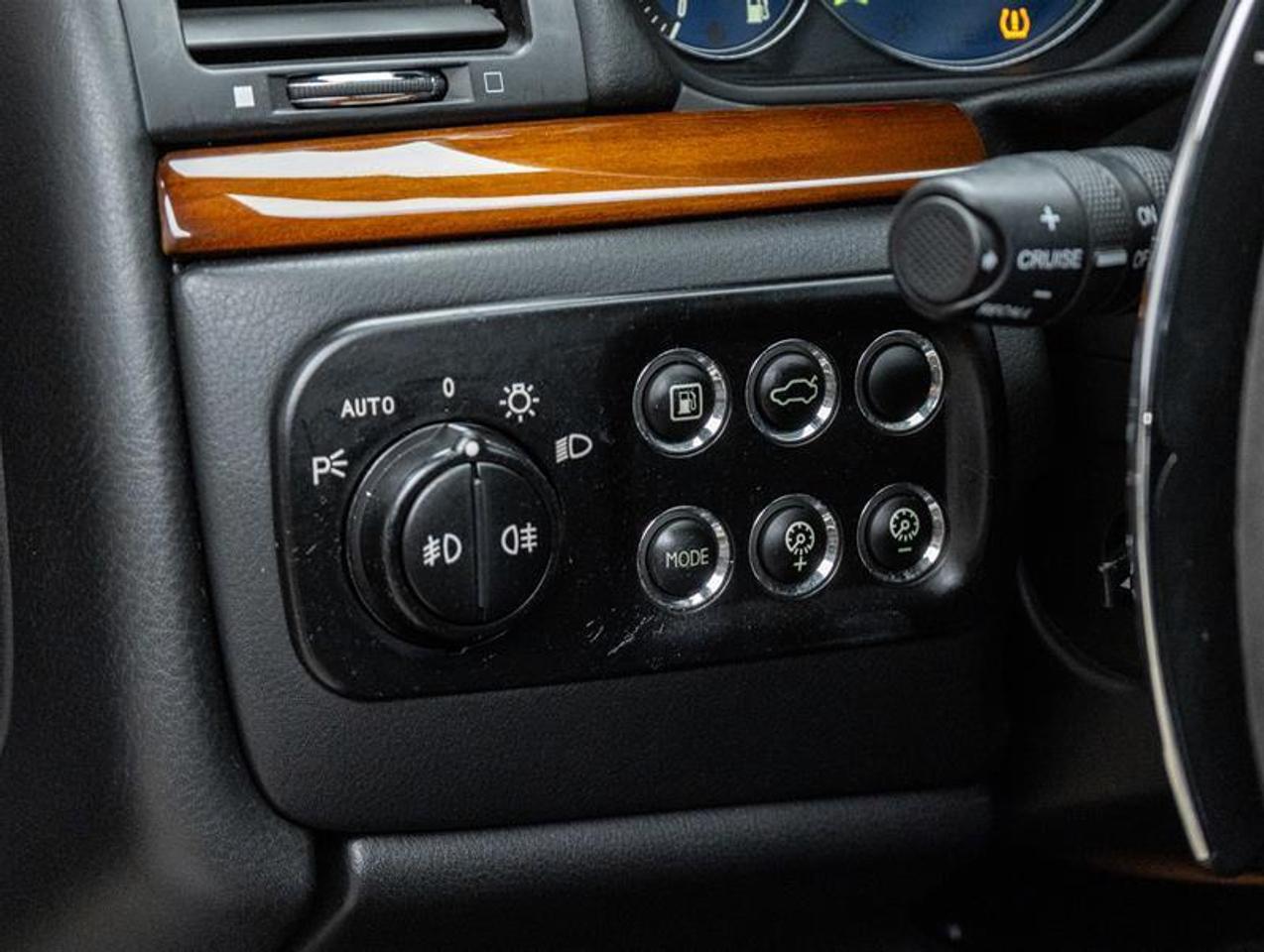 2009 Maserati GranTurismo  Photo