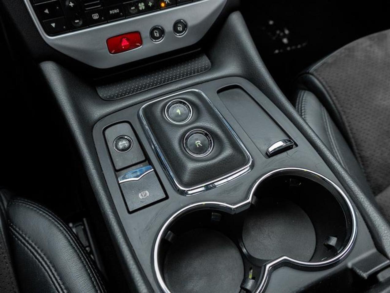 2009 Maserati GranTurismo  Photo