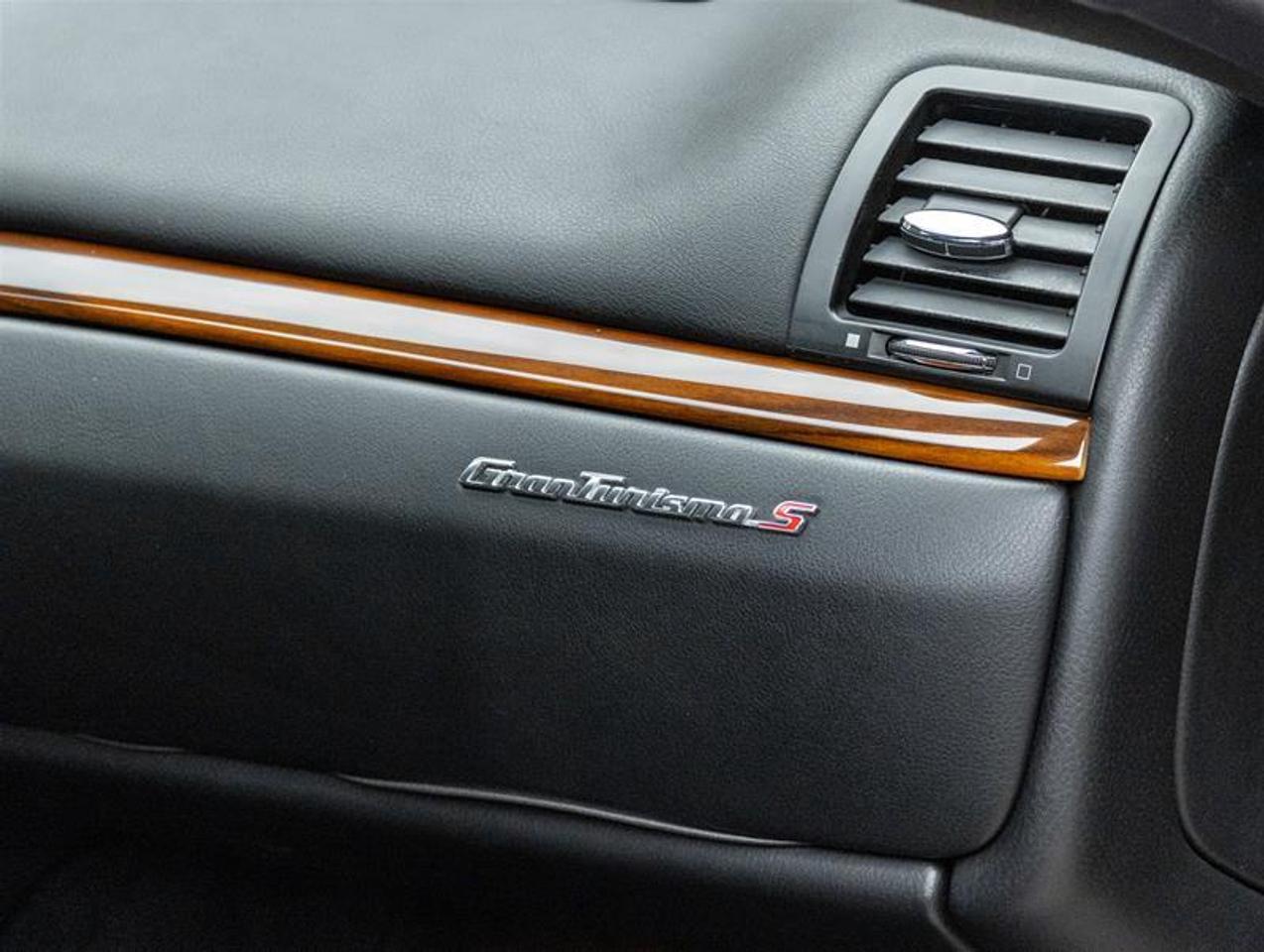 2009 Maserati GranTurismo  Photo