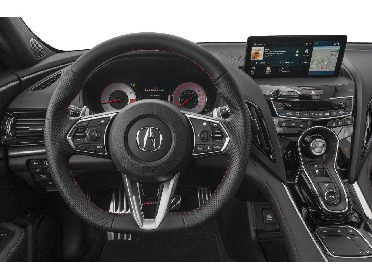 2022 Acura RDX ASPEC   CARPLAY   PANO ROOF   BSW   STARTER Photo