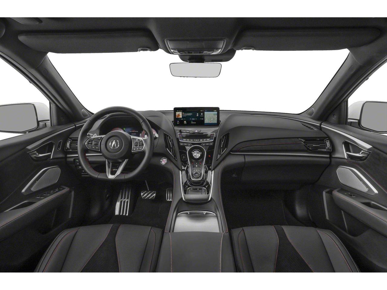 2022 Acura RDX ASPEC   CARPLAY   PANO ROOF   BSW   STARTER Photo