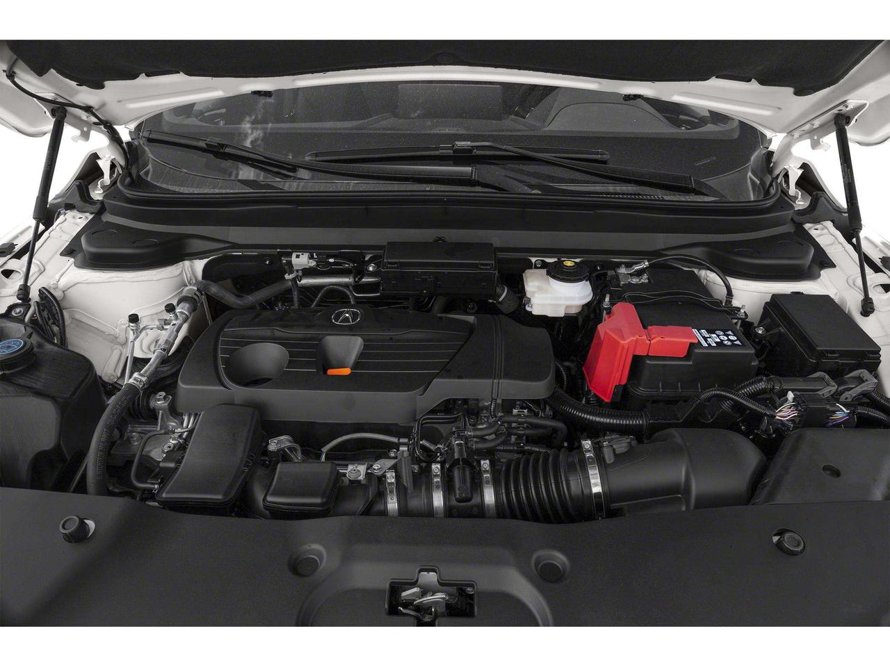 2022 Acura RDX ASPEC   CARPLAY   PANO ROOF   BSW   STARTER Photo