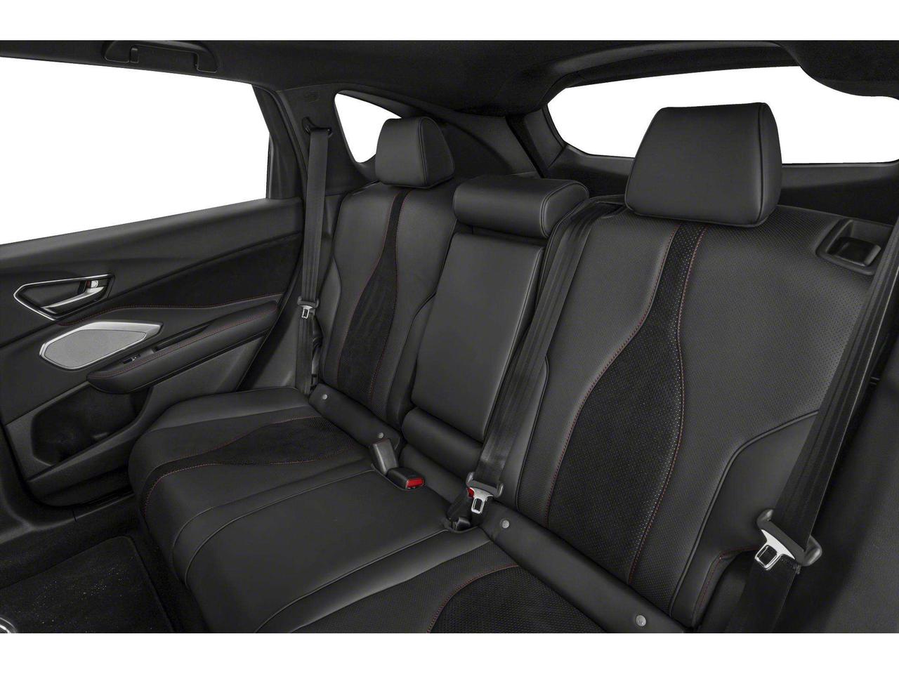 2022 Acura RDX ASPEC   CARPLAY   PANO ROOF   BSW   STARTER Photo