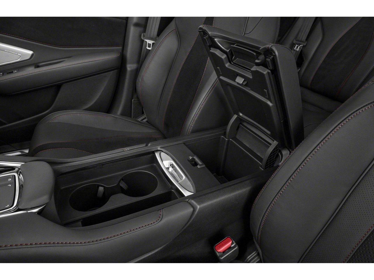 2022 Acura RDX ASPEC   CARPLAY   PANO ROOF   BSW   STARTER Photo