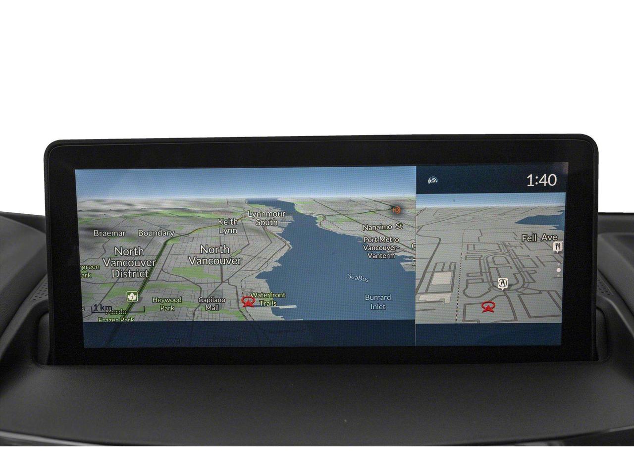 2022 Acura RDX ASPEC   CARPLAY   PANO ROOF   BSW   STARTER Photo