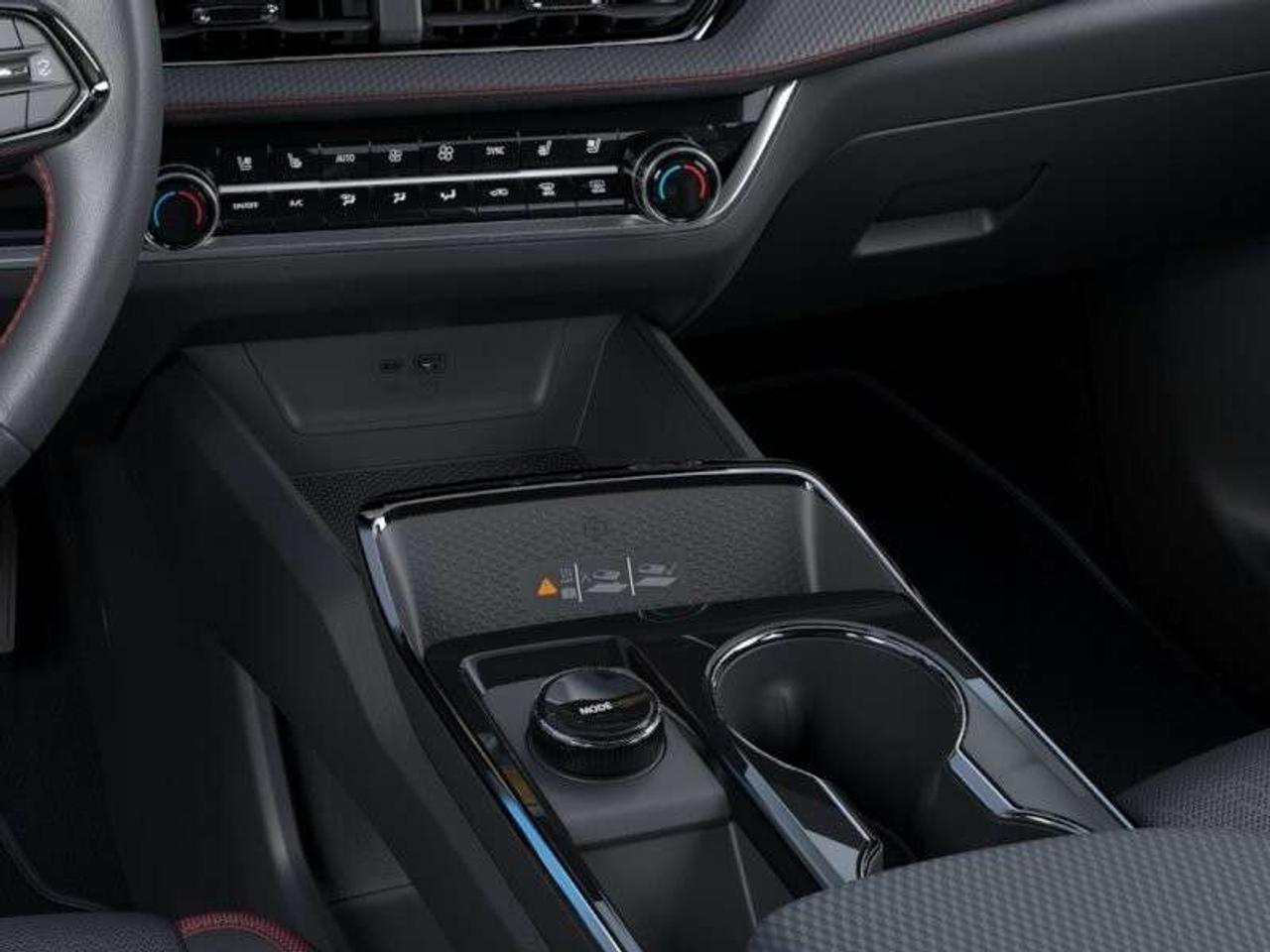 2026 Chevrolet Equinox AWD 4dr RS Photo