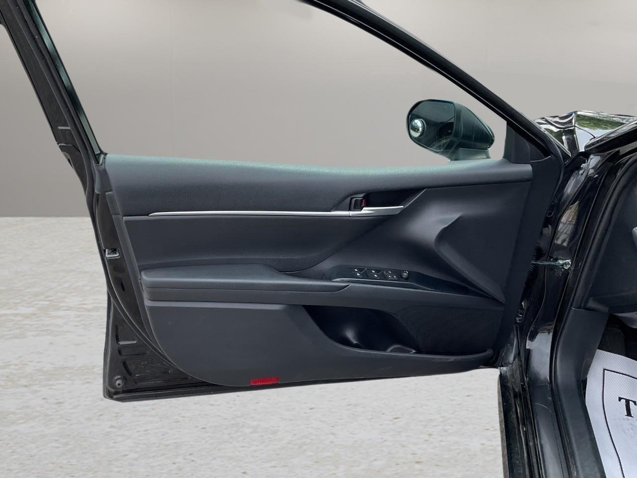2020 Toyota Camry LE 4dr All-Wheel Drive Sedan Photo