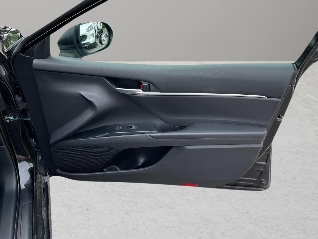 2020 Toyota Camry LE 4dr All-Wheel Drive Sedan Photo