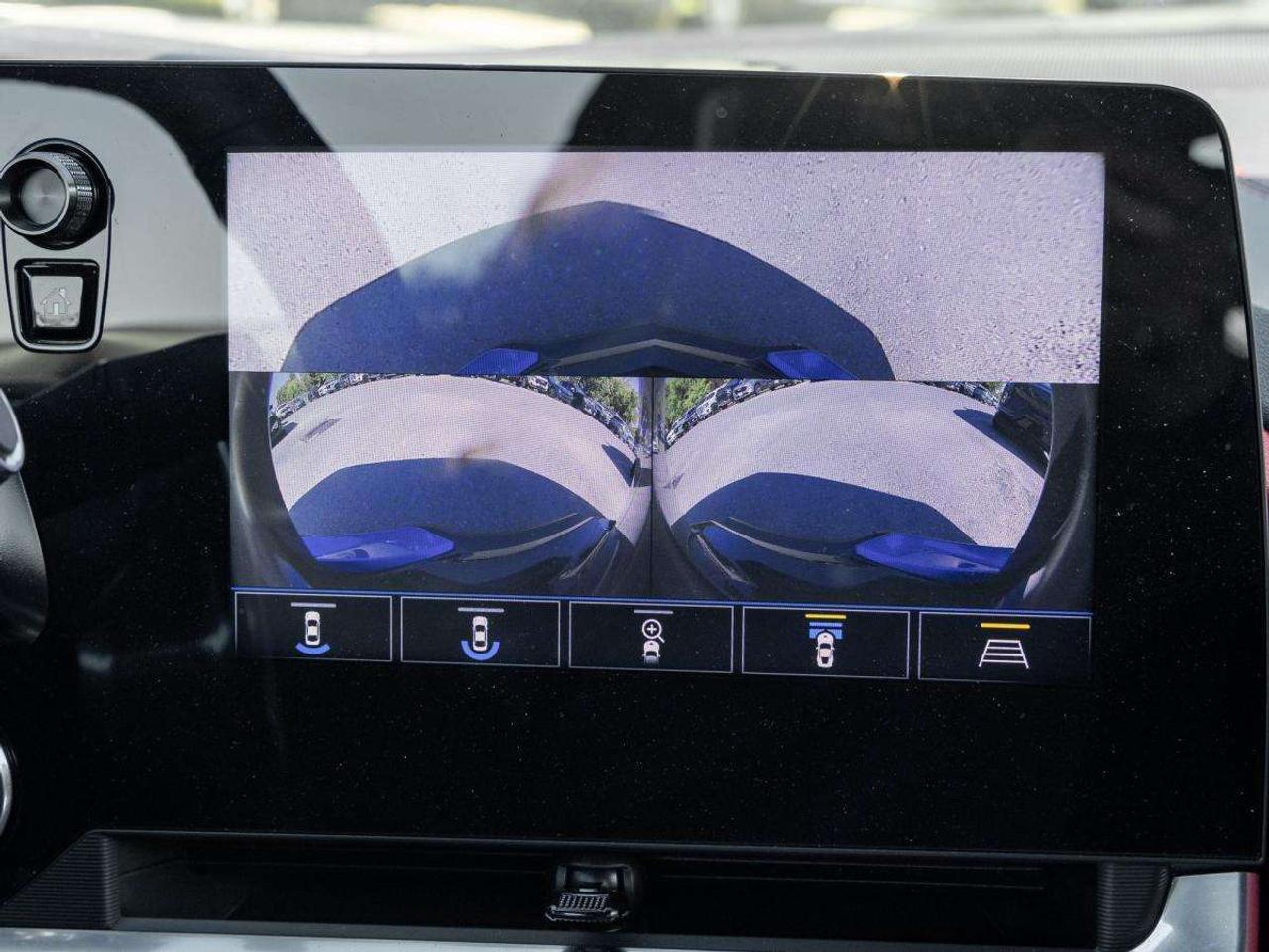 2020 Chevrolet Corvette StingRay Coupe 2LT Photo
