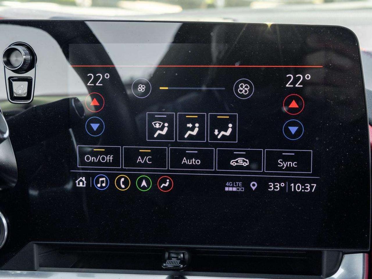 2020 Chevrolet Corvette StingRay Coupe 2LT Photo