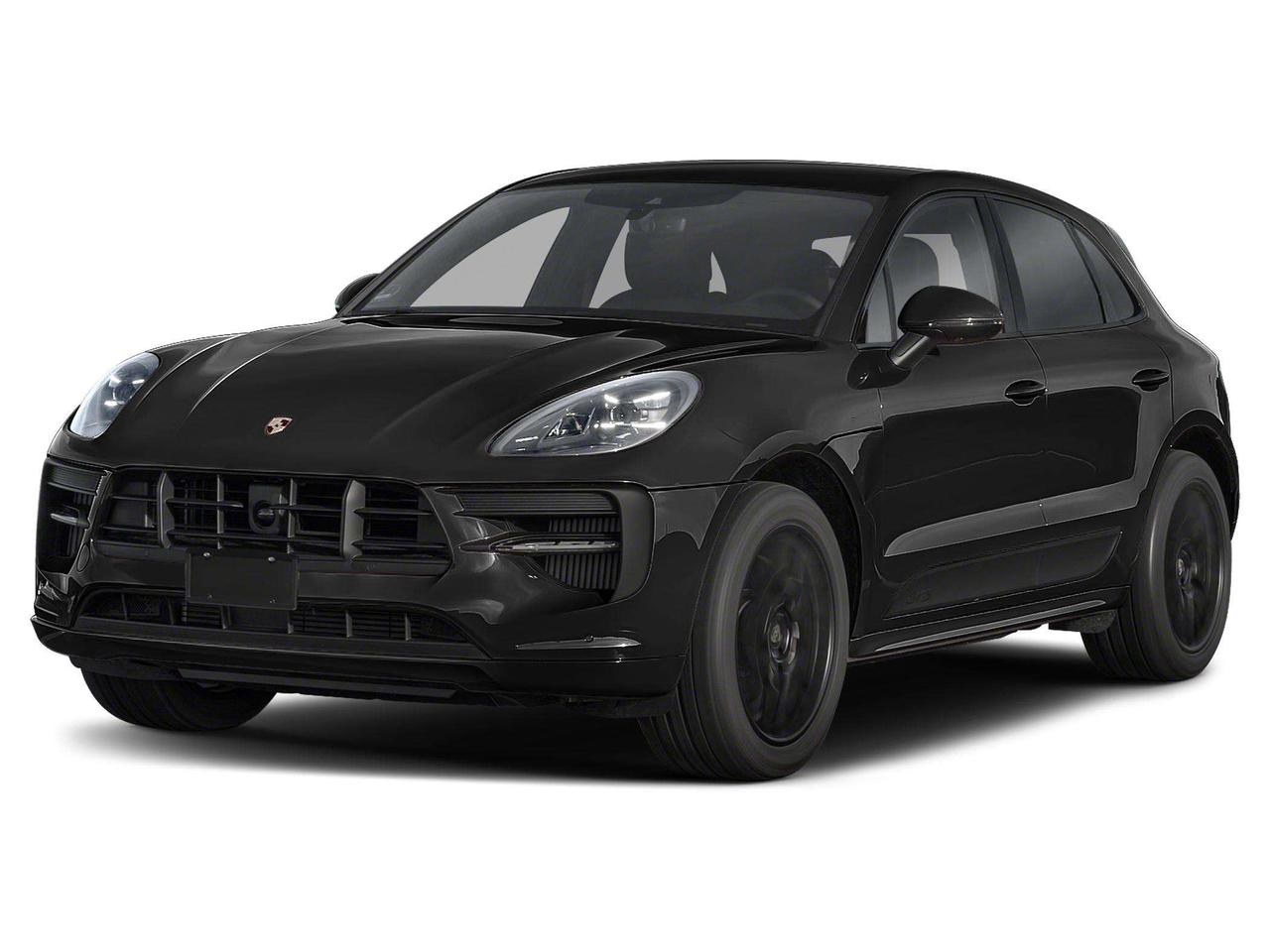 2020 Porsche Macan GTS AWD Photo0