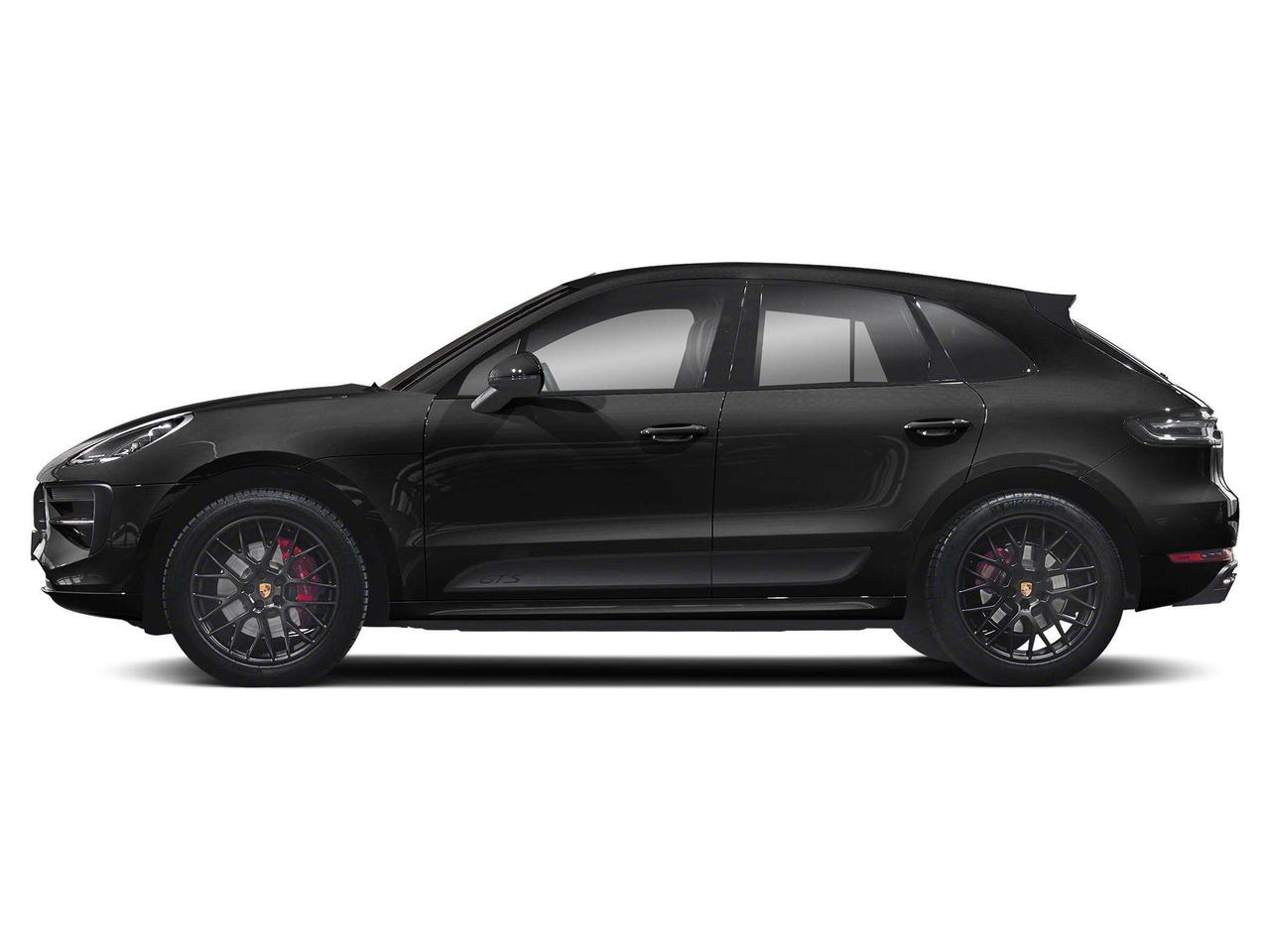2020 Porsche Macan GTS AWD Photo