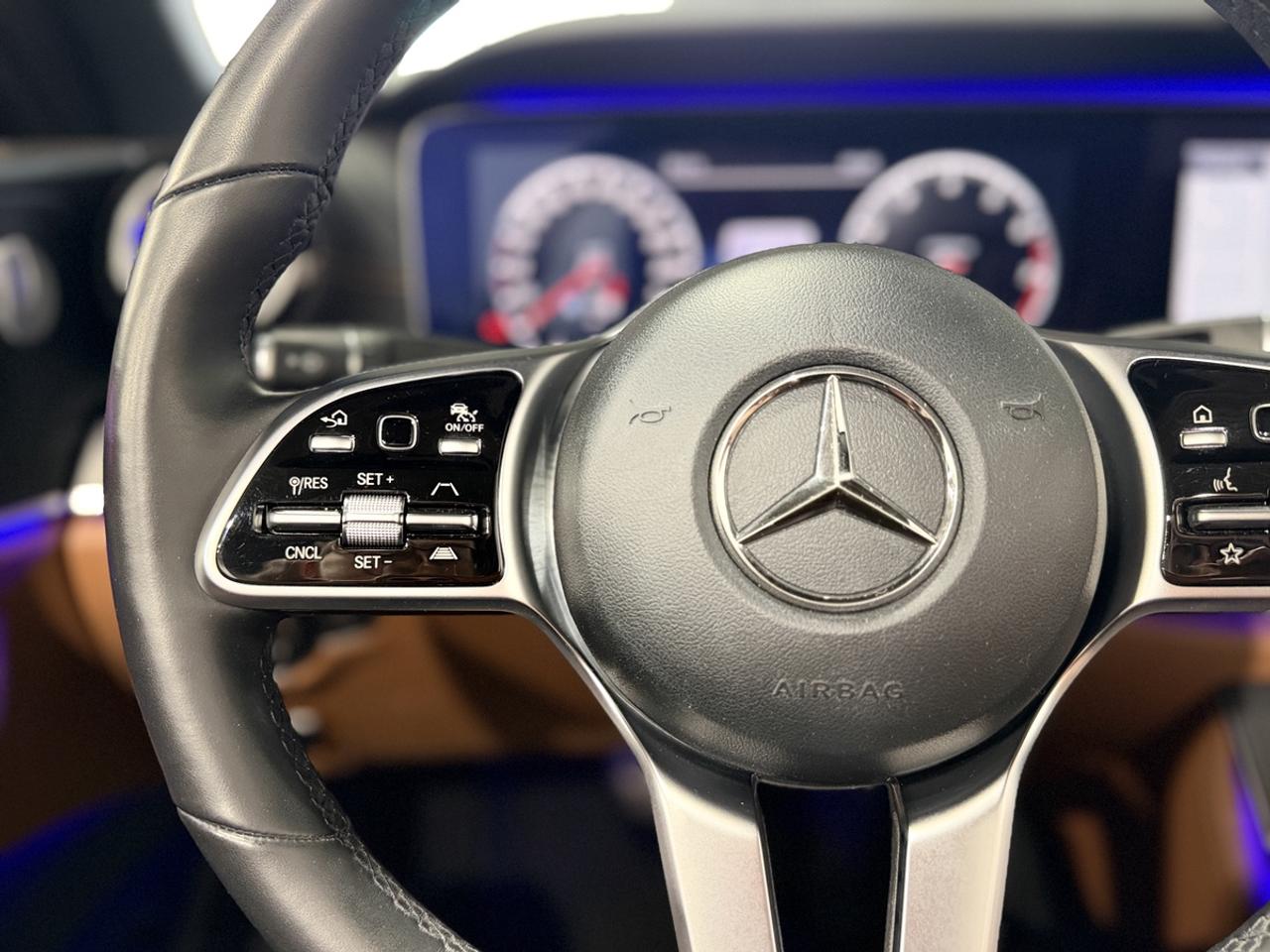 2020 Mercedes-Benz E-Class E 450 Photo