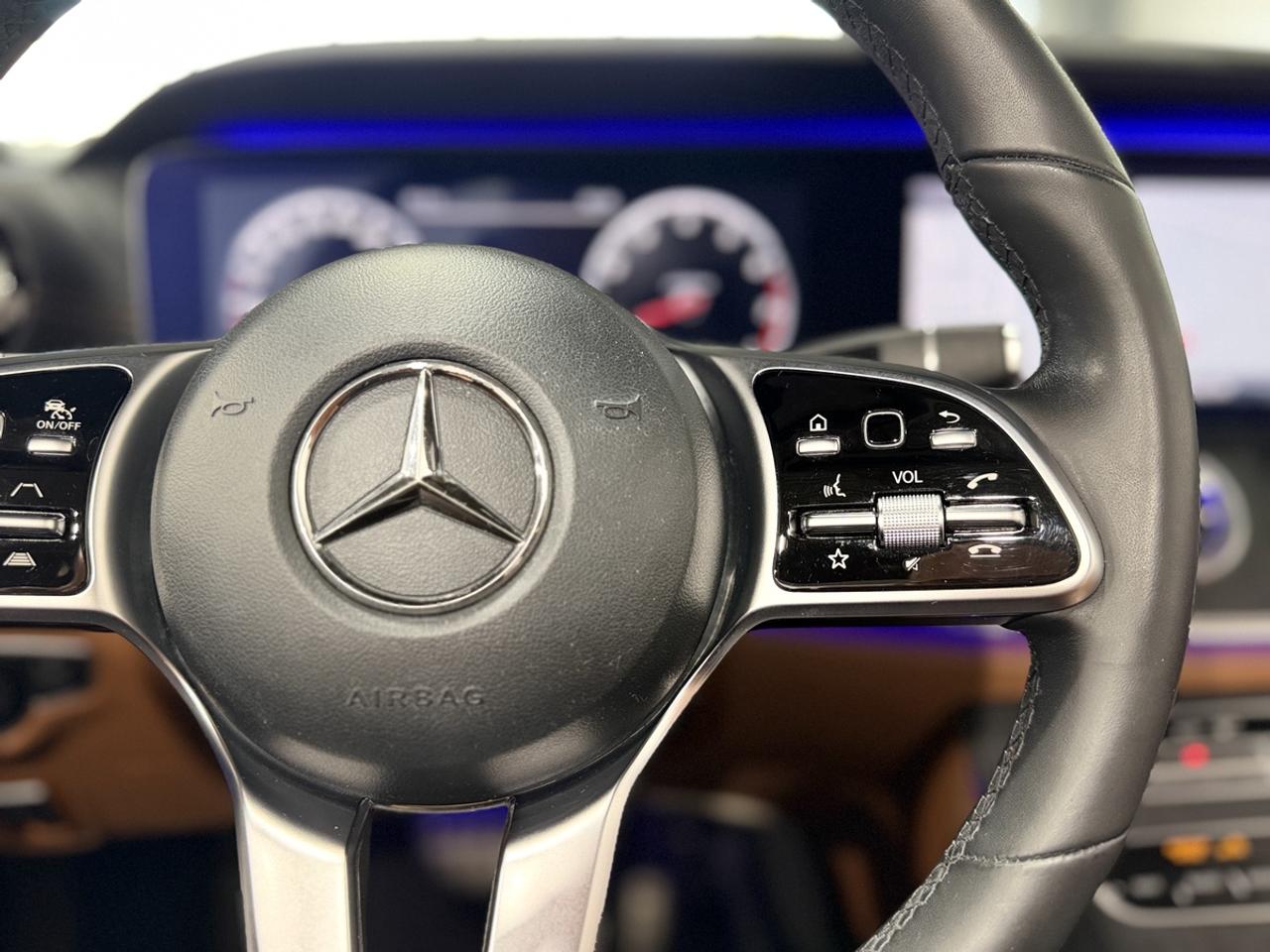 2020 Mercedes-Benz E-Class E 450 Photo