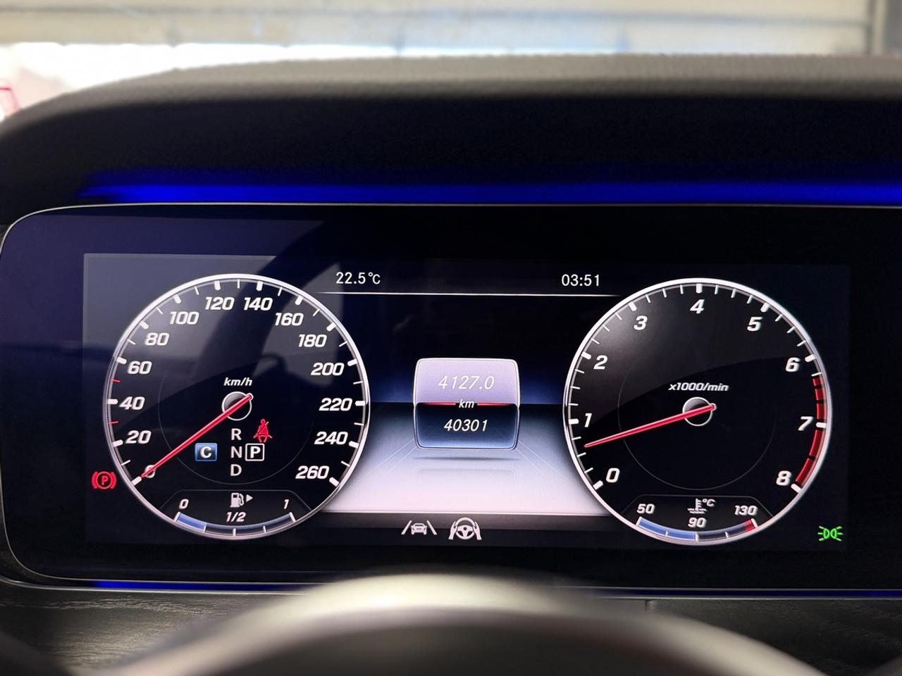 2020 Mercedes-Benz E-Class E 450 Photo