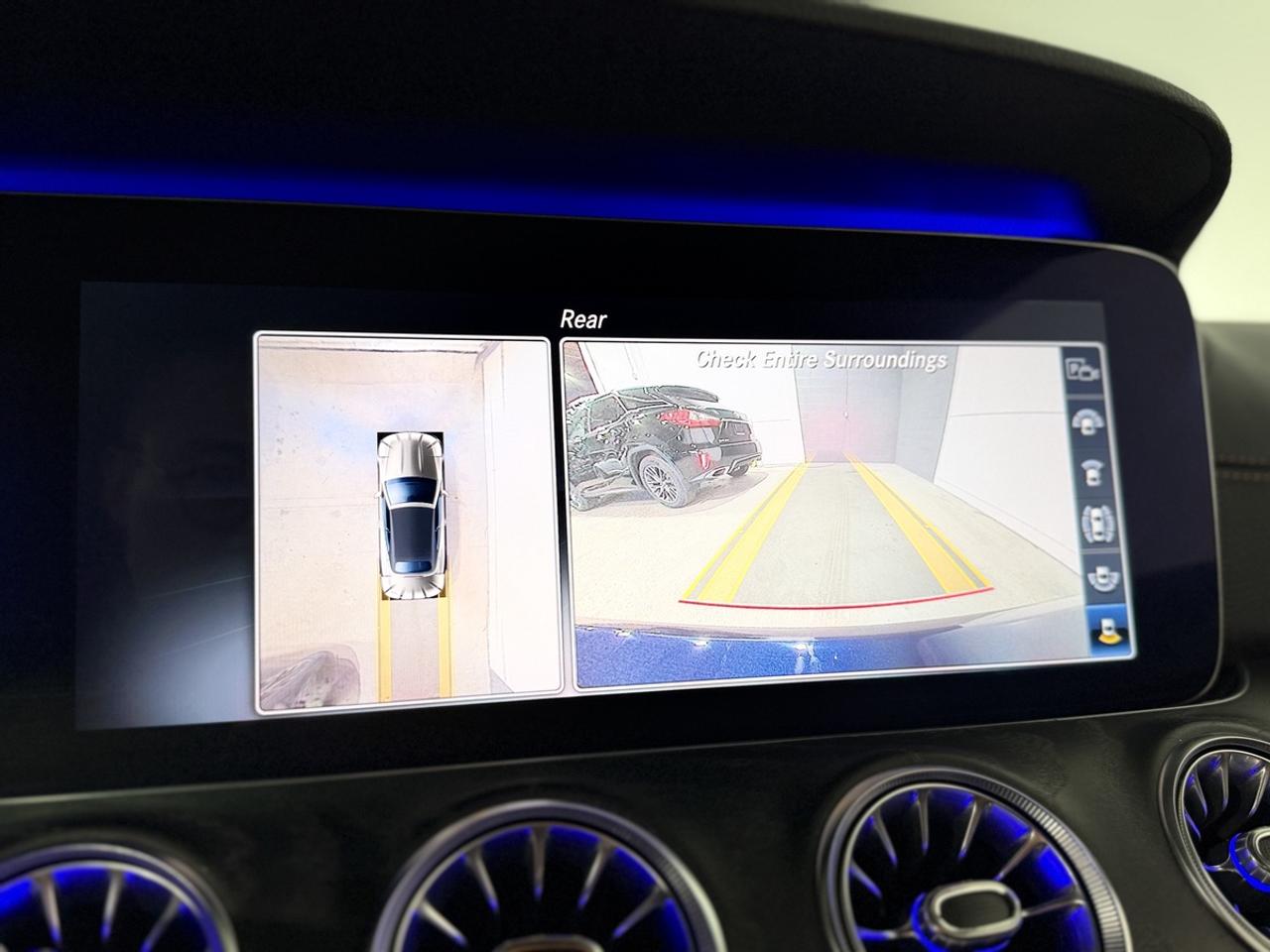 2020 Mercedes-Benz E-Class E 450 Photo