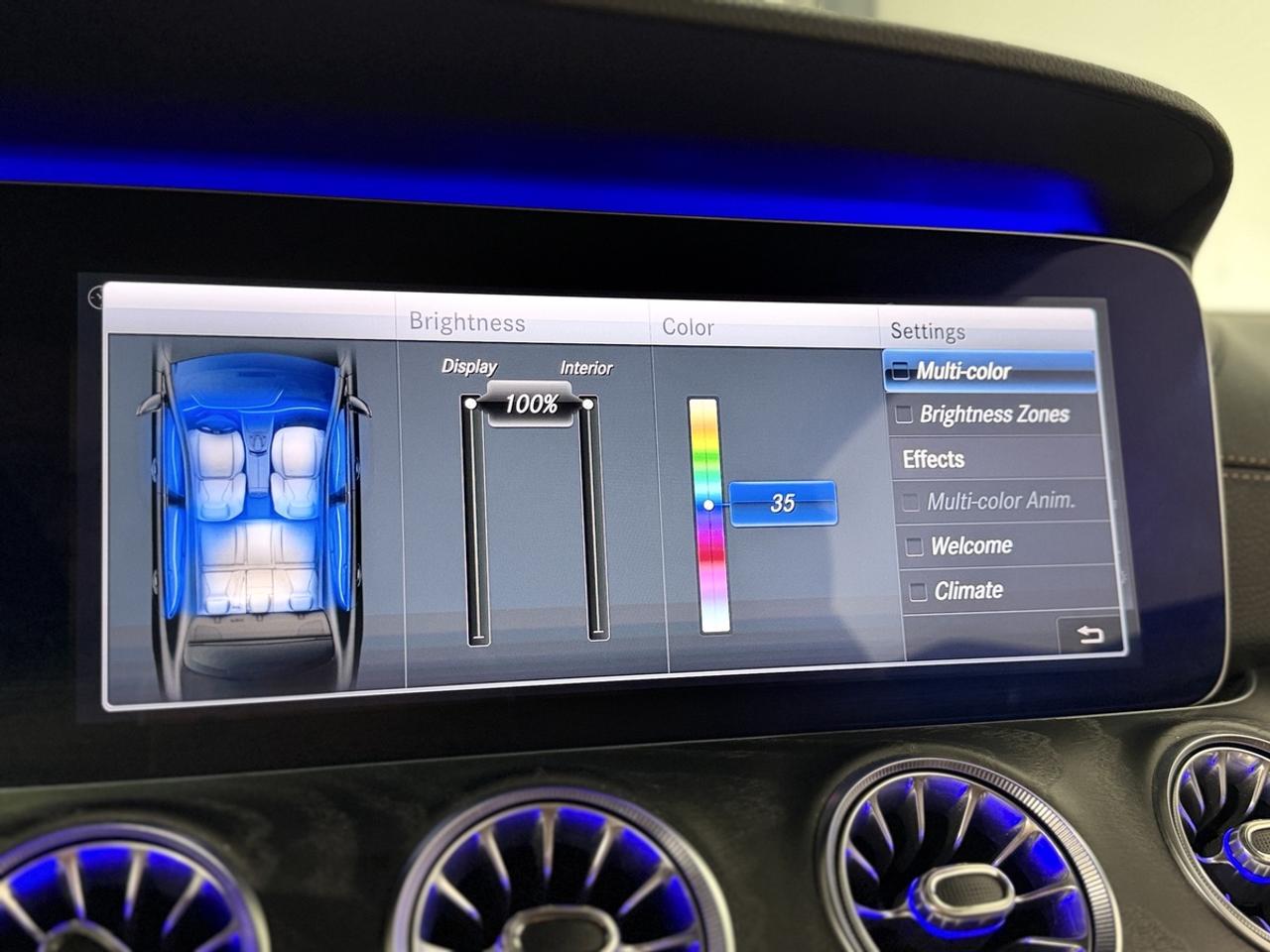 2020 Mercedes-Benz E-Class E 450 Photo