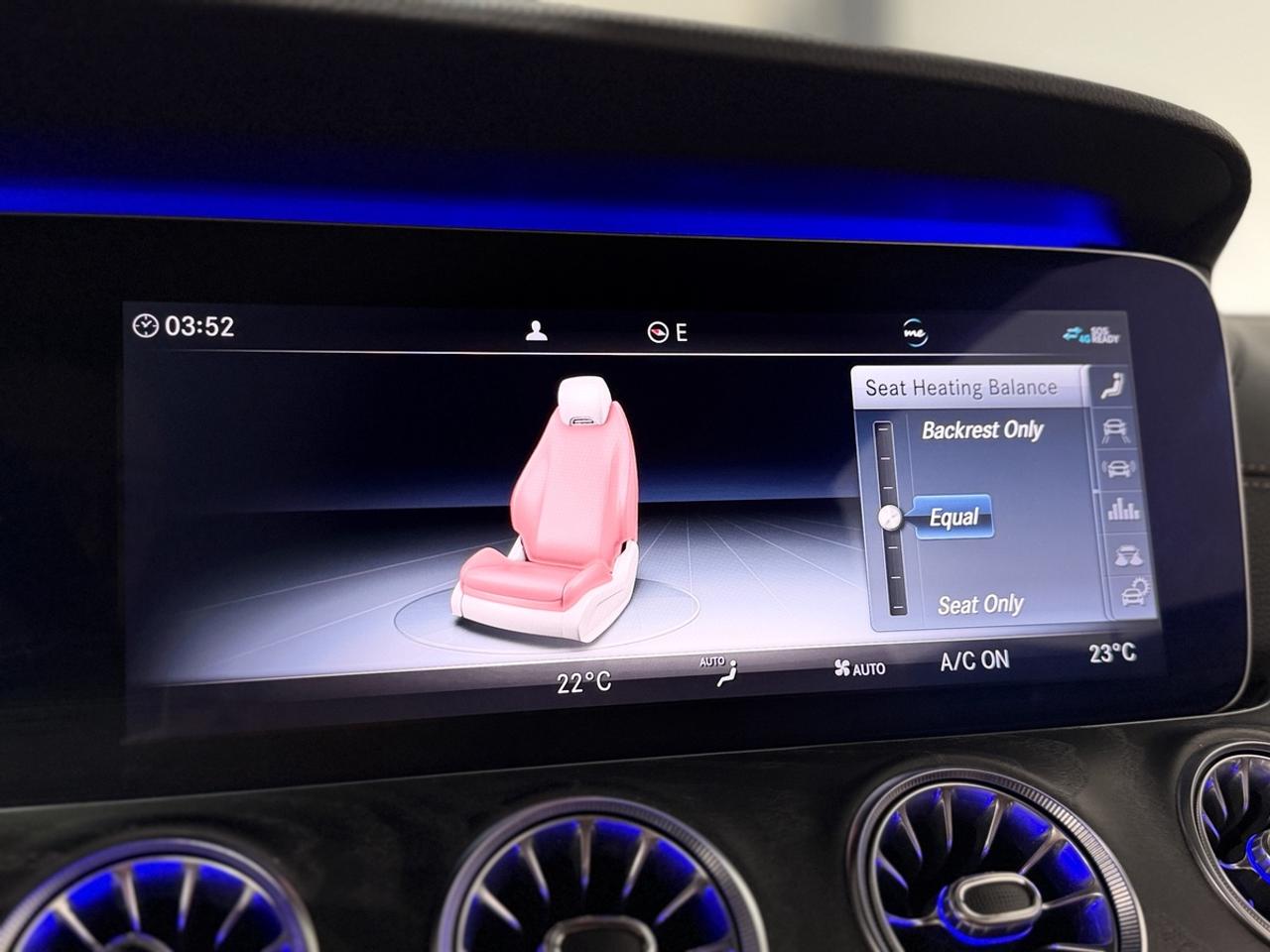 2020 Mercedes-Benz E-Class E 450 Photo