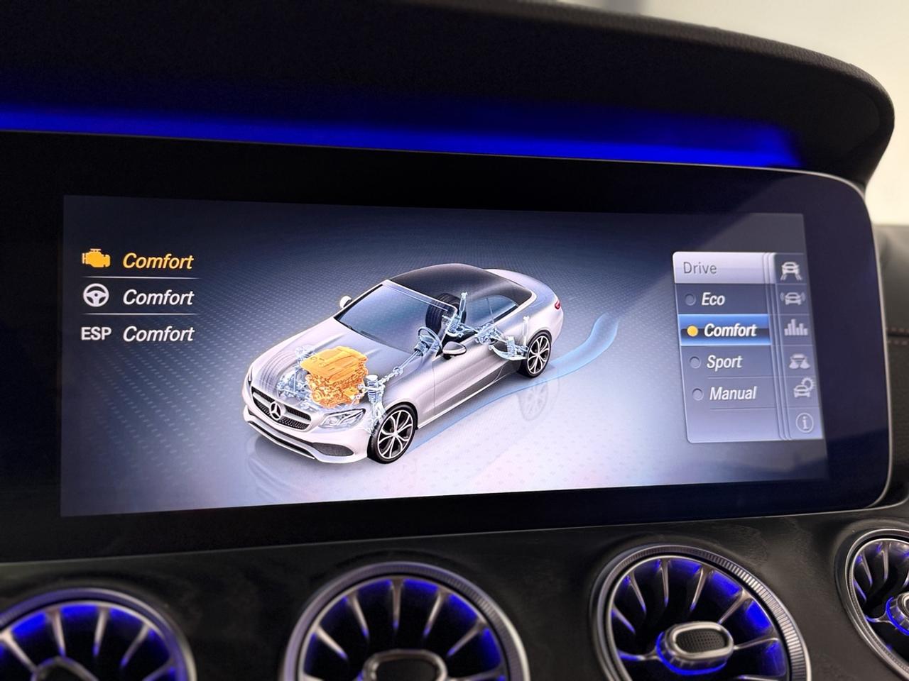 2020 Mercedes-Benz E-Class E 450 Photo