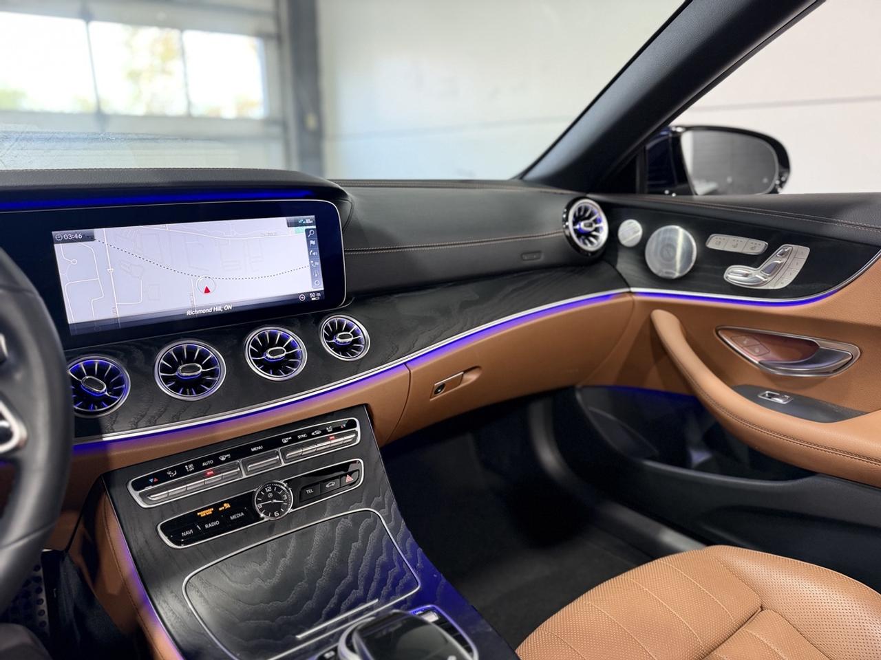 2020 Mercedes-Benz E-Class E 450 Photo