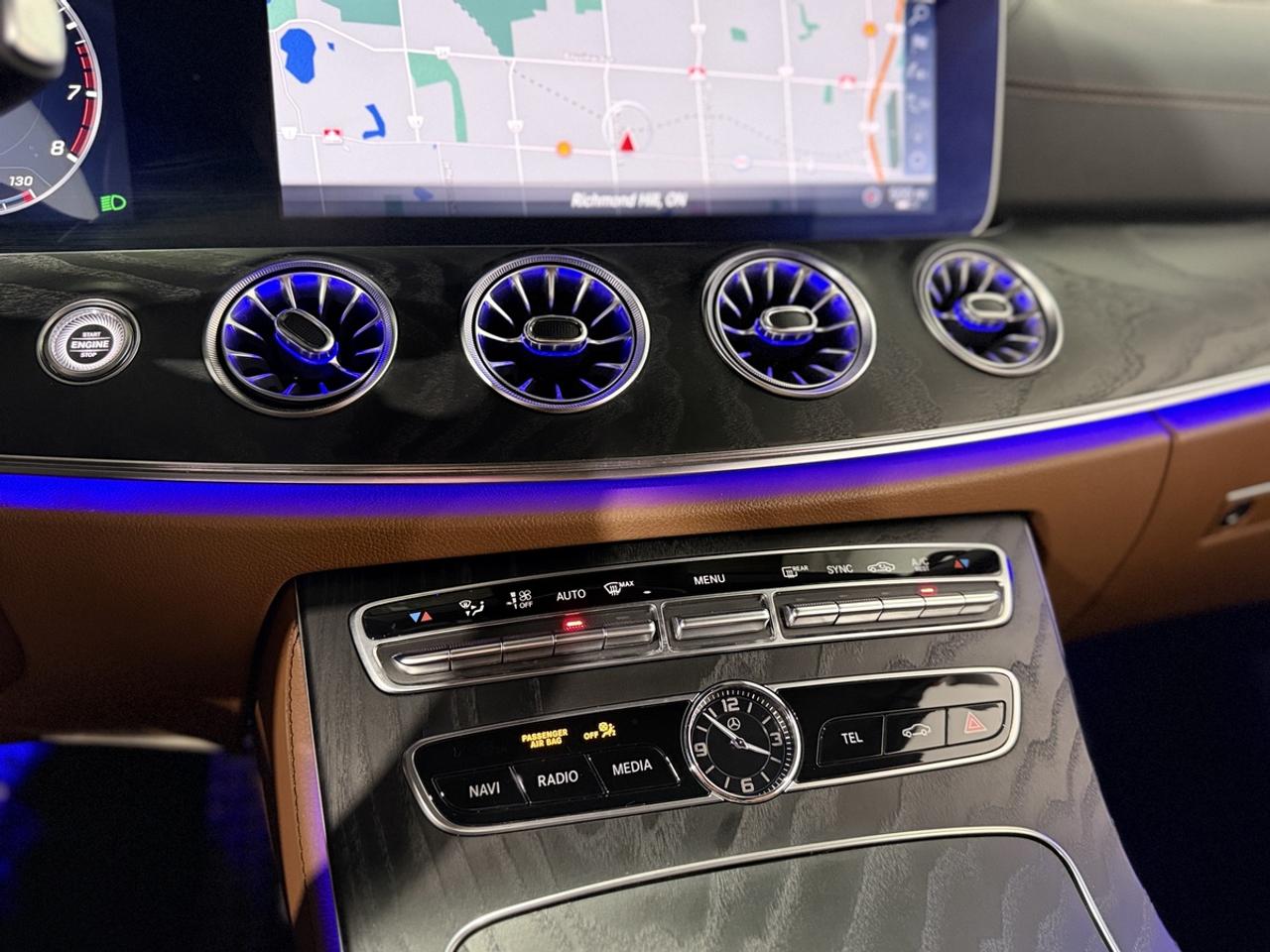 2020 Mercedes-Benz E-Class E 450 Photo