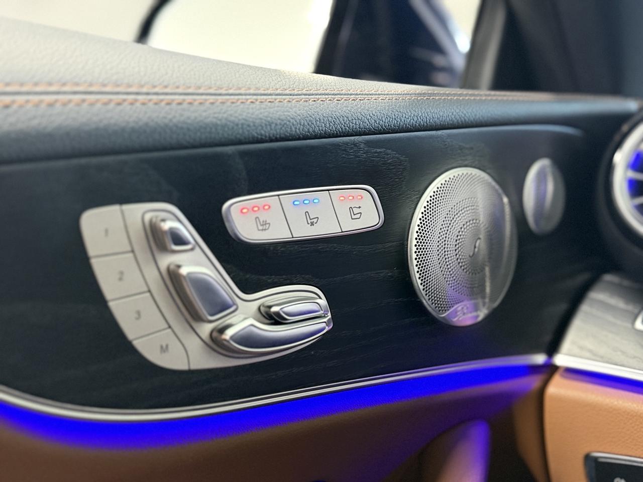 2020 Mercedes-Benz E-Class E 450 Photo