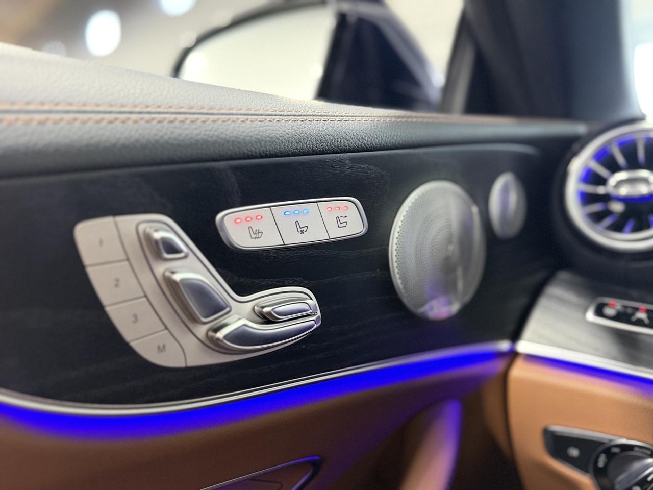 2020 Mercedes-Benz E-Class E 450 Photo
