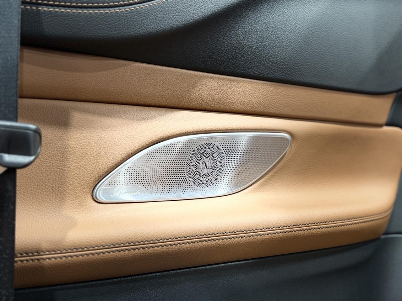 2020 Mercedes-Benz E-Class E 450 Photo