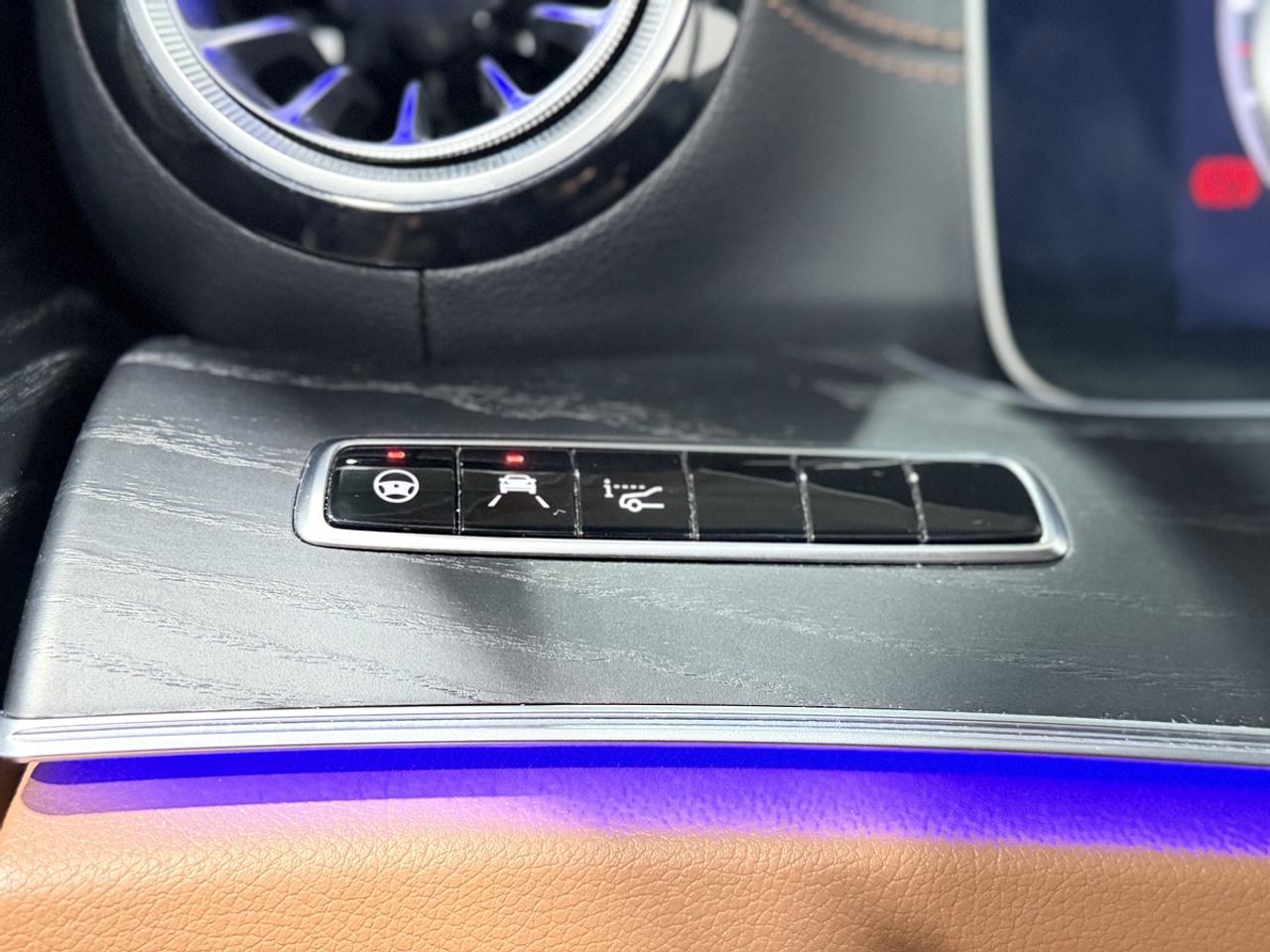 2020 Mercedes-Benz E-Class E 450 Photo