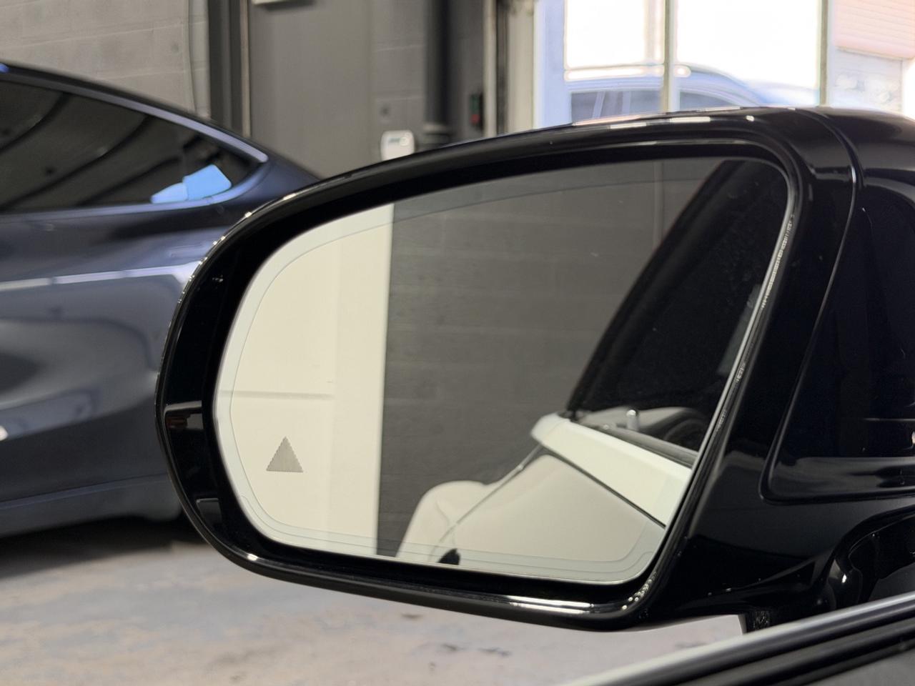2020 Mercedes-Benz E-Class E 450 Photo