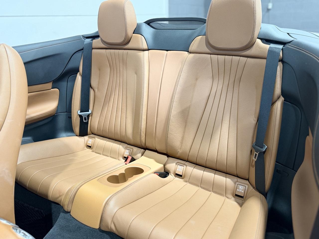 2020 Mercedes-Benz E-Class E 450 Photo