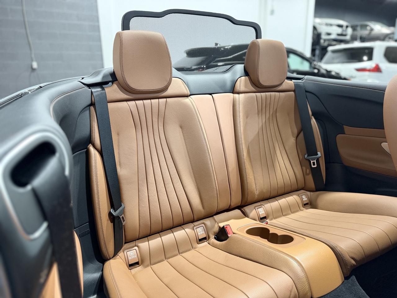 2020 Mercedes-Benz E-Class E 450 Photo