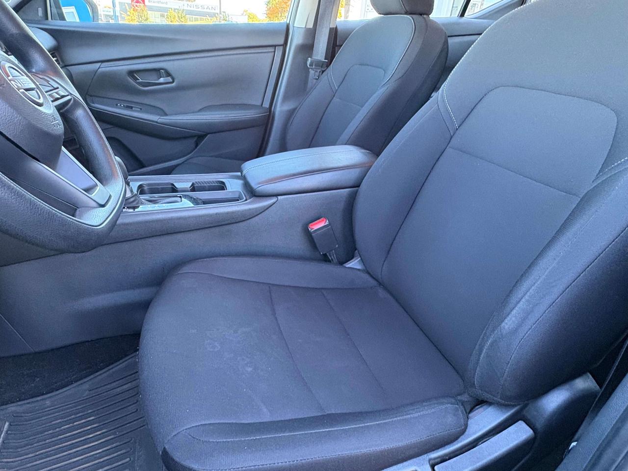 2024 Nissan Sentra S Plus Photo