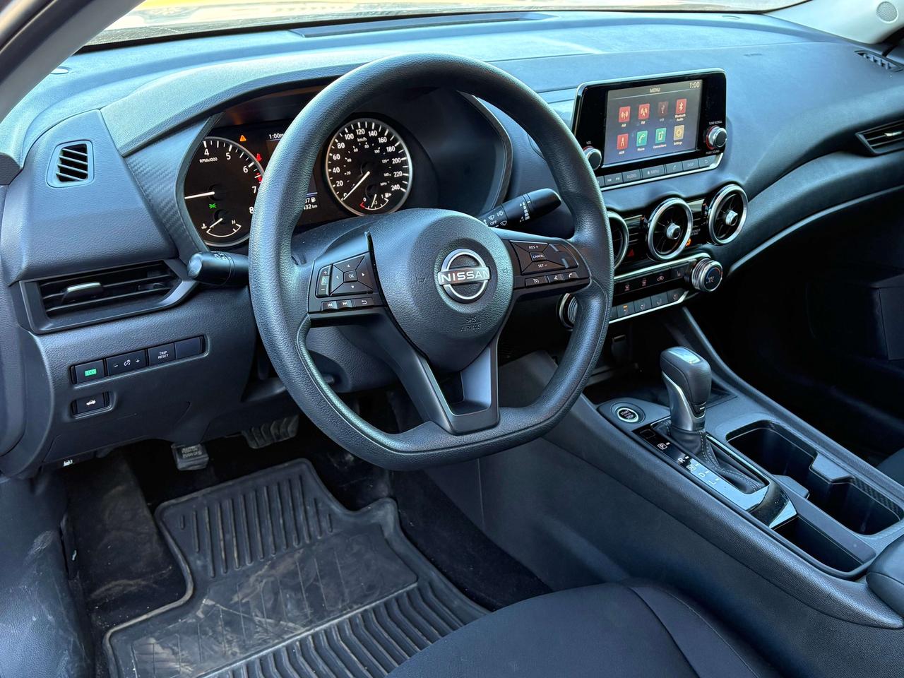 2024 Nissan Sentra S Plus Photo