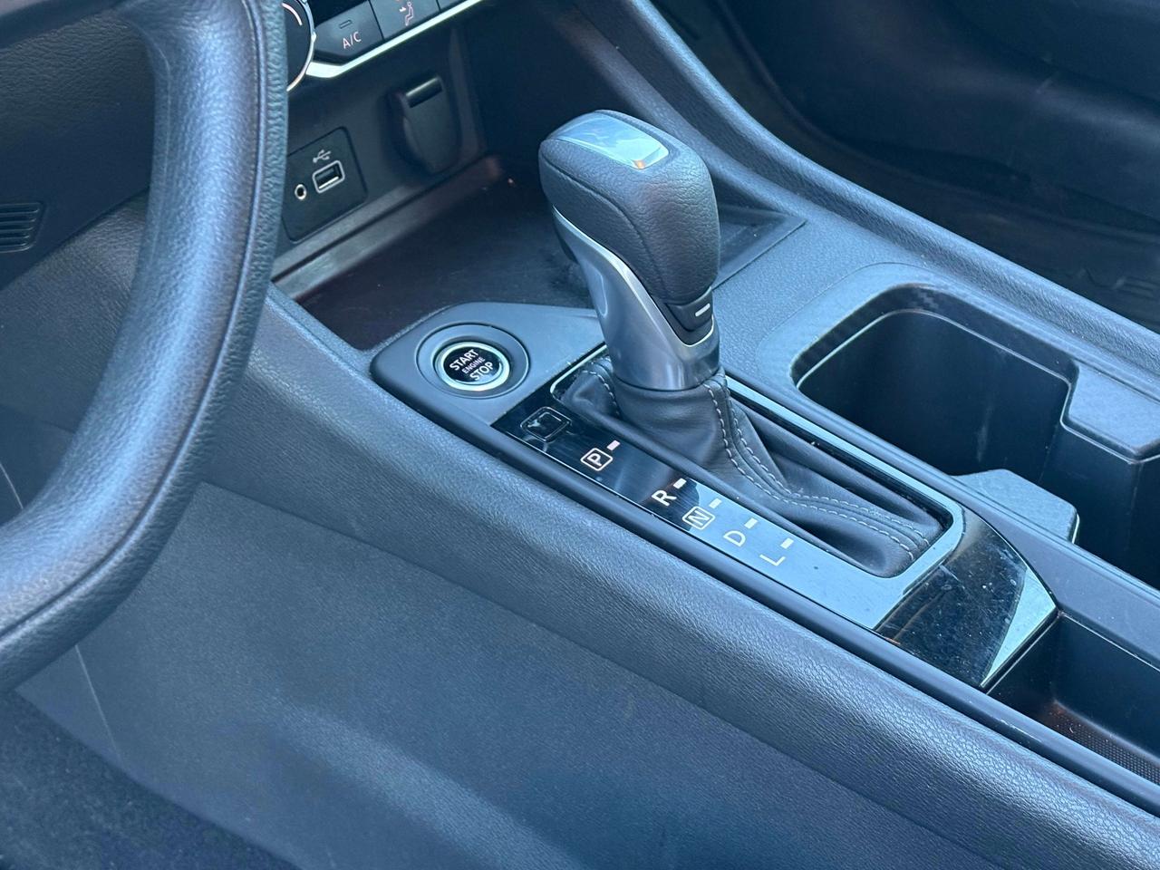 2024 Nissan Sentra S Plus Photo