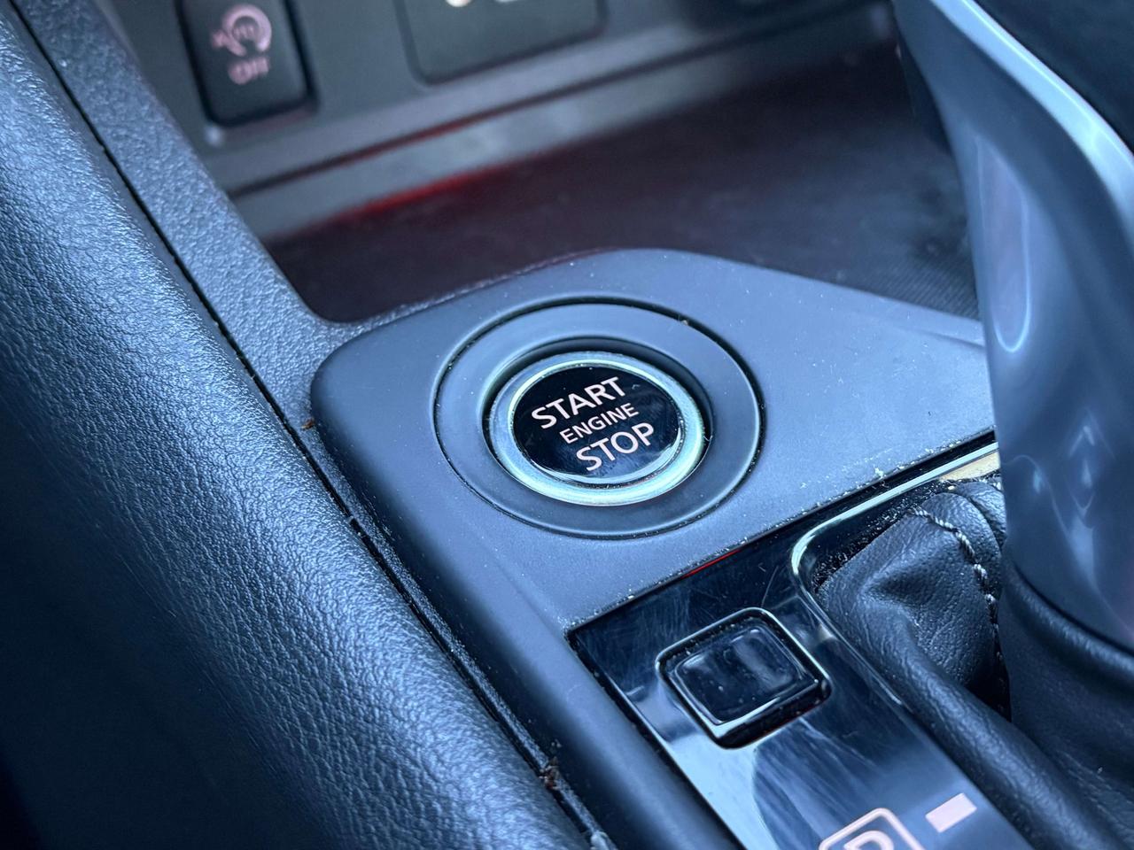 2024 Nissan Sentra S Plus Photo