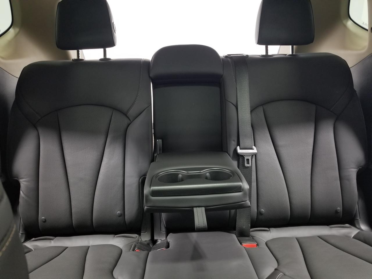 2018 Buick Envision Premium II All-Wheel Drive Photo