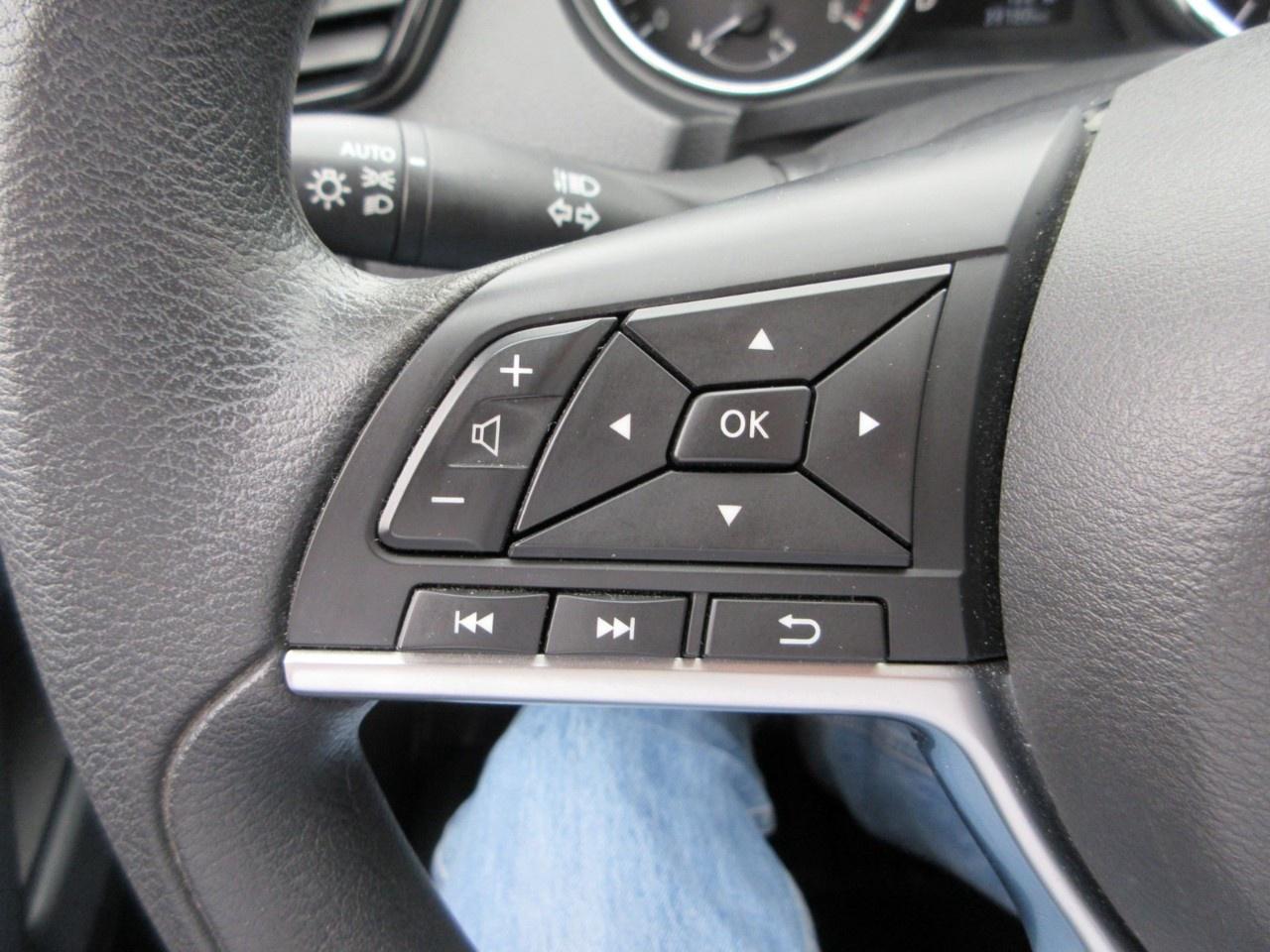 2023 Nissan Qashqai AWD S CVT Photo