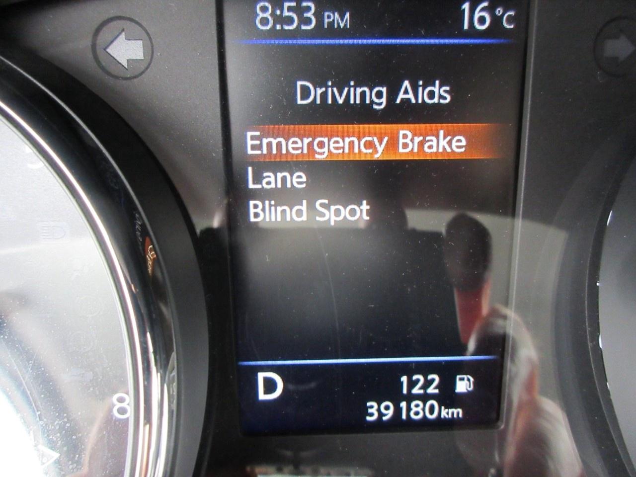 2023 Nissan Qashqai AWD S CVT Photo