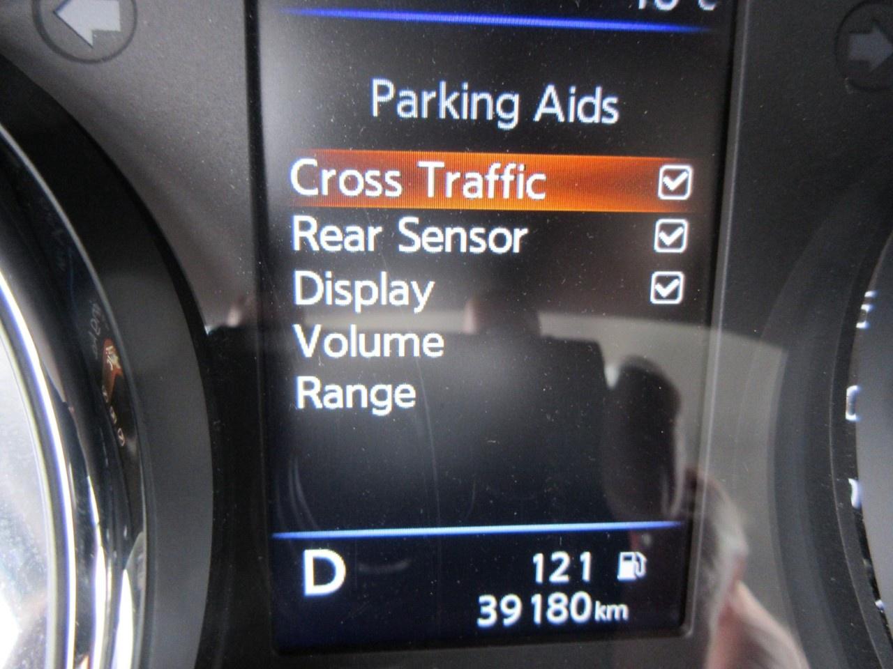 2023 Nissan Qashqai AWD S CVT Photo