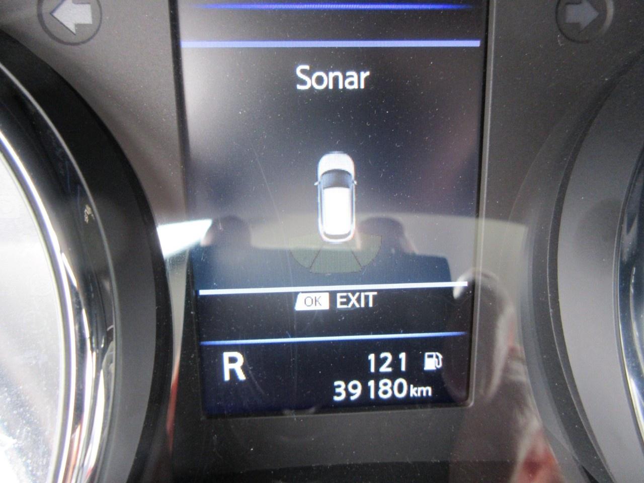 2023 Nissan Qashqai AWD S CVT Photo