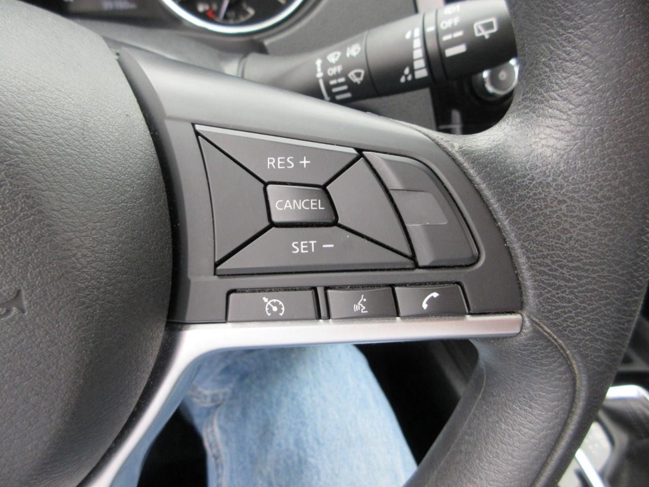 2023 Nissan Qashqai AWD S CVT Photo